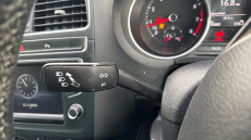 Volkswagen Polo 1.2 TSI Match Edition 5dr Petrol Hatchback